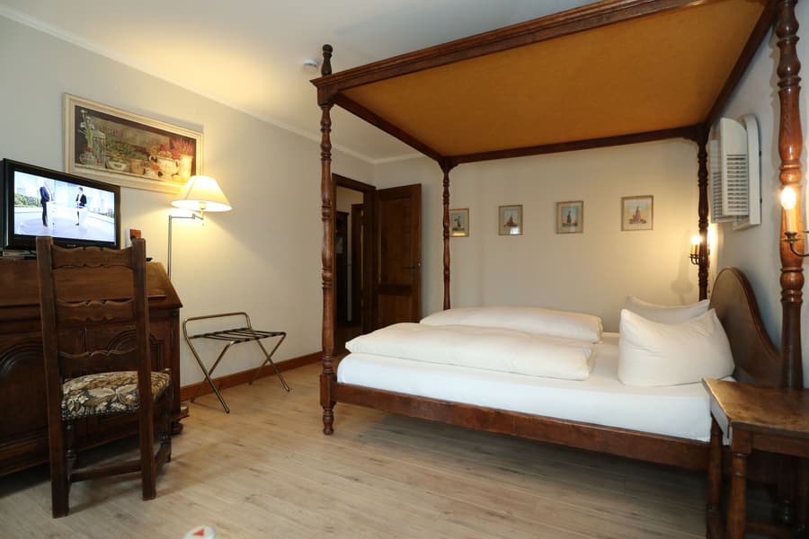 Schwarzwaldhotel & Restaurant Stollen