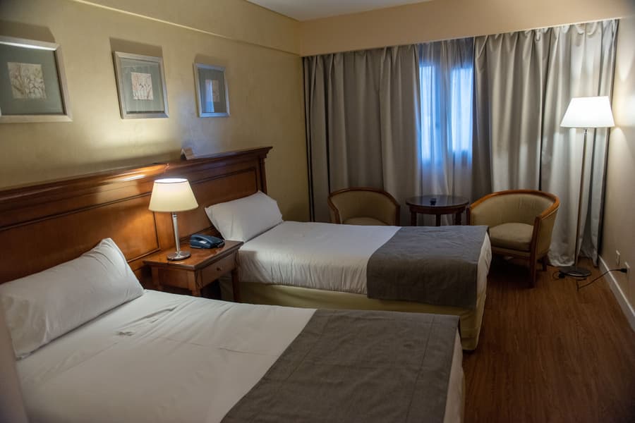 Albatros Hotel