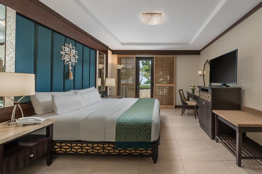 Henann Regency Resort & Spa