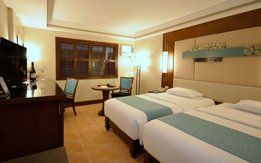 Henann Regency Resort & Spa