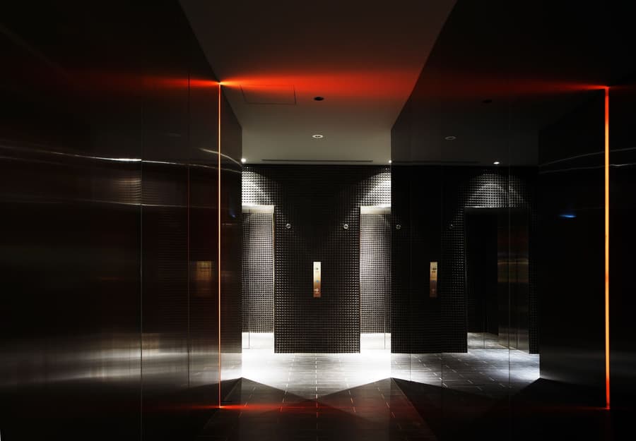 Akasaka Granbell Hotel