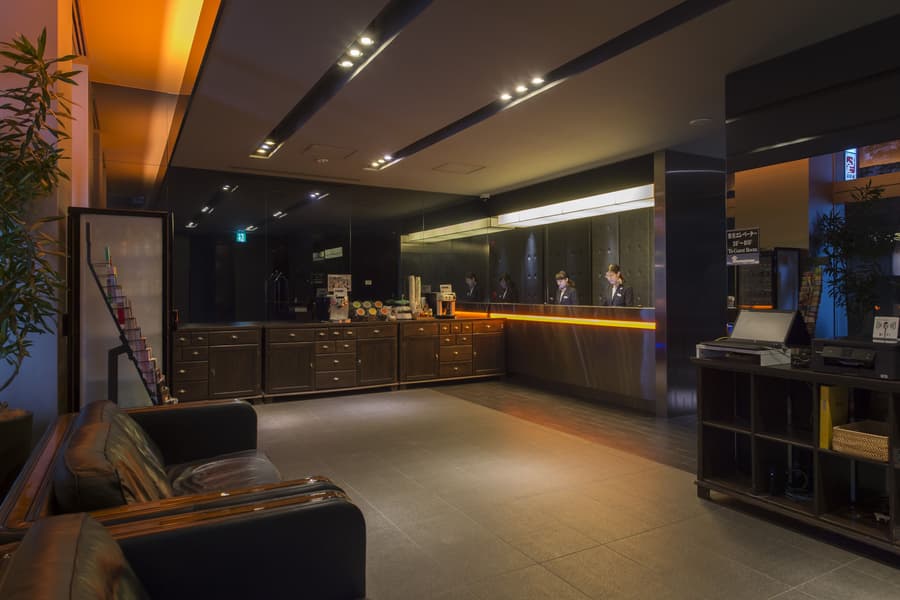 Akasaka Granbell Hotel