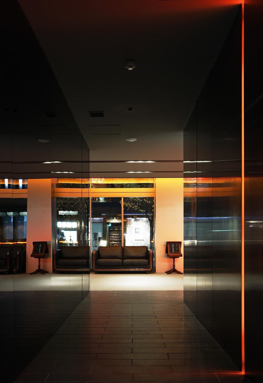 Akasaka Granbell Hotel
