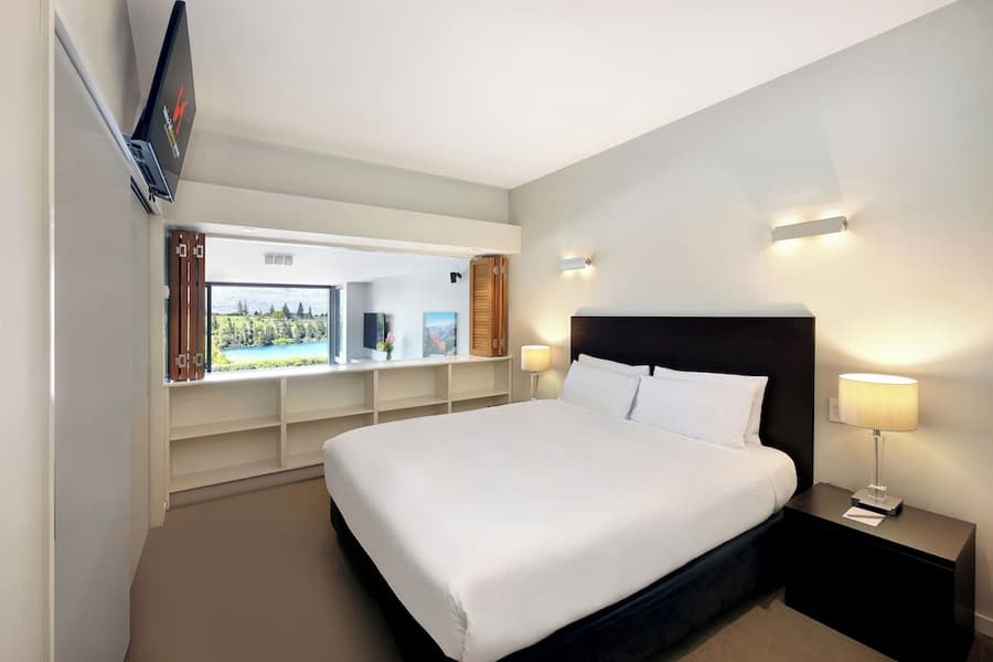 Swiss-Belsuites Pounamu Queenstown