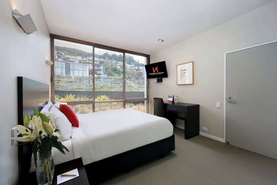 Swiss-Belsuites Pounamu Queenstown