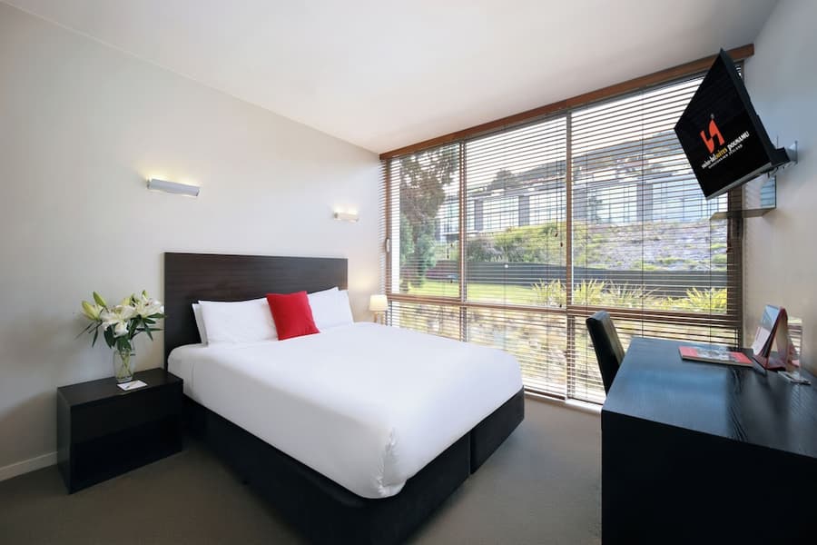 Swiss-Belsuites Pounamu Queenstown