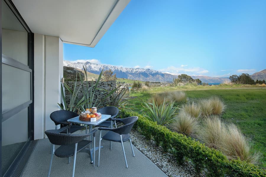 Swiss-Belsuites Pounamu Queenstown