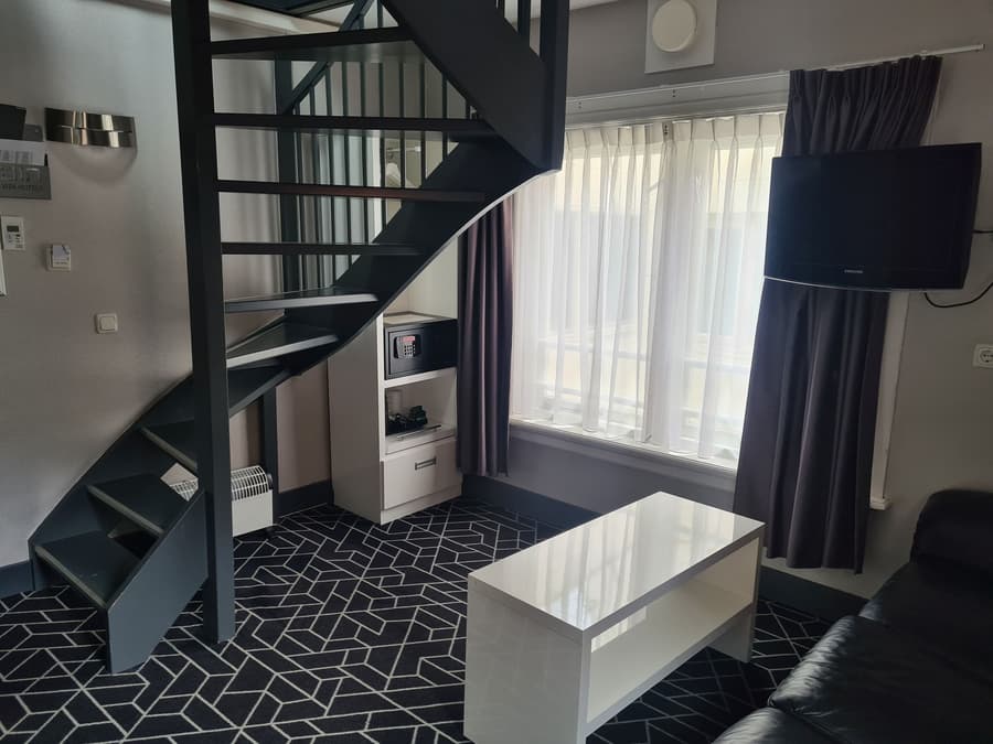 Hotel CC