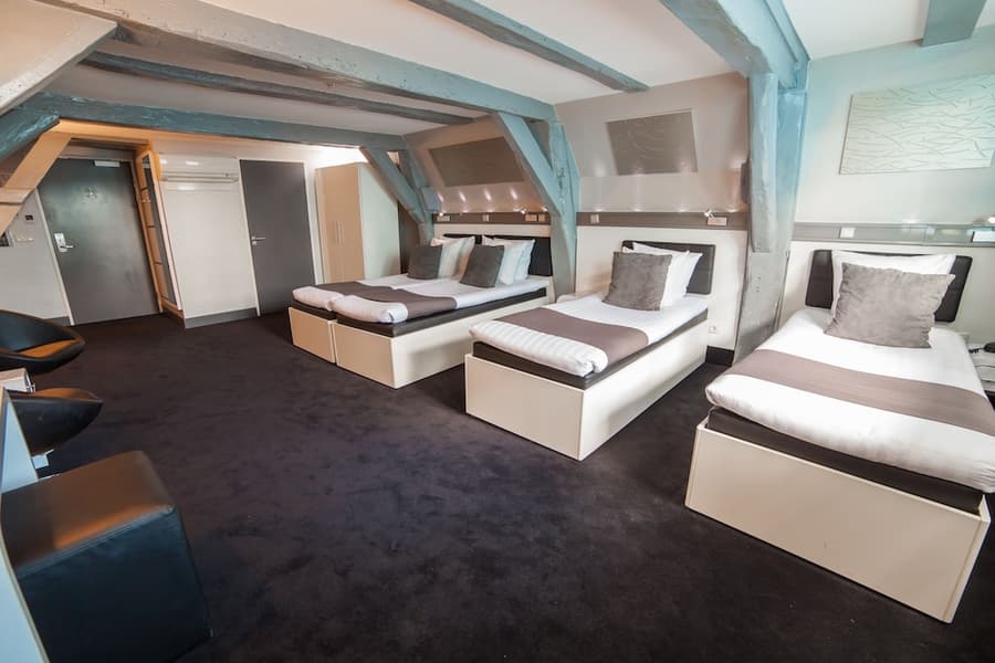 Hotel CC