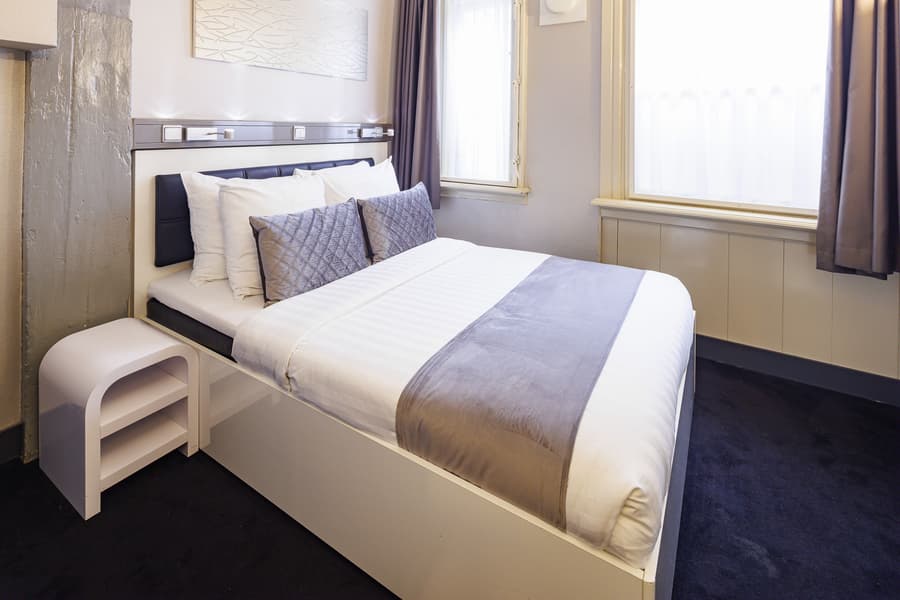 Hotel CC