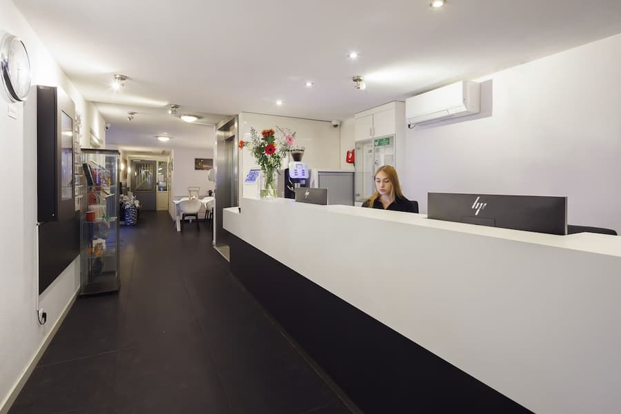 Hotel CC