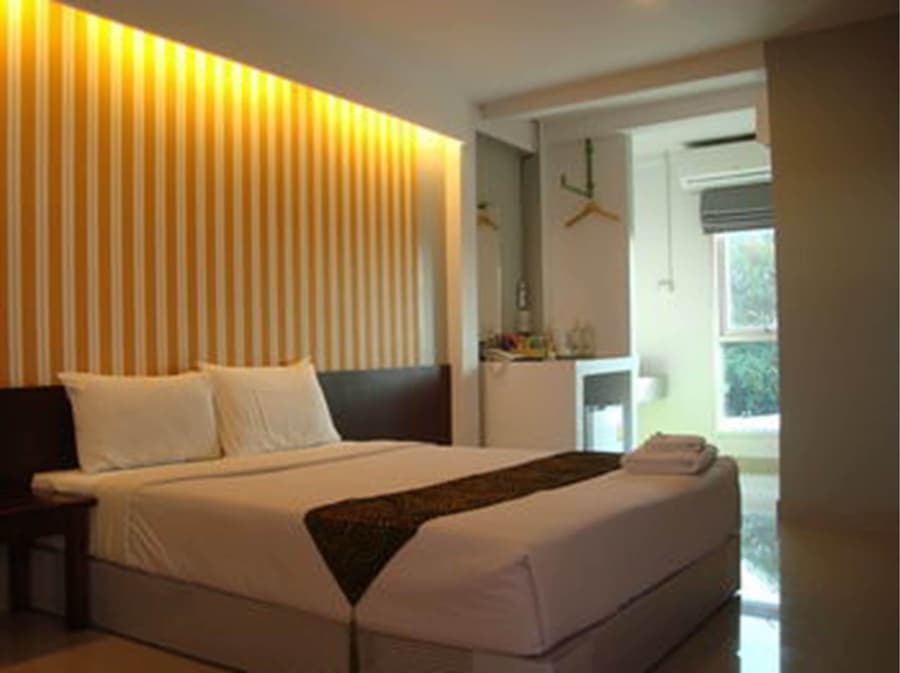 Floral Shire Resort