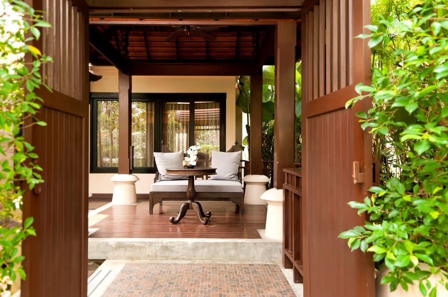 Siripanna Villa Resort & Spa Chiang Mai