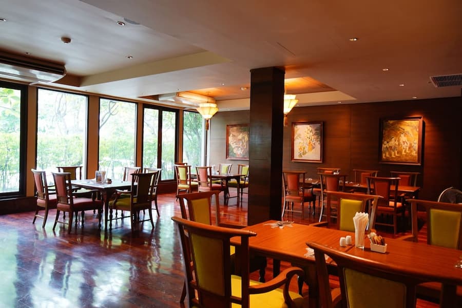 Siripanna Villa Resort & Spa Chiang Mai