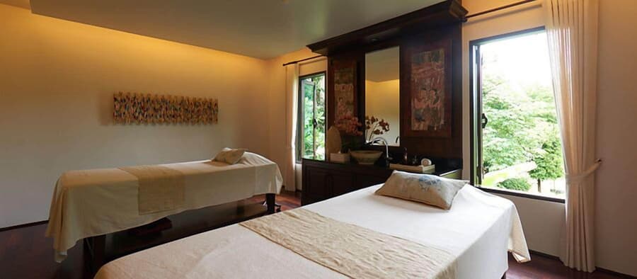 Siripanna Villa Resort & Spa Chiang Mai