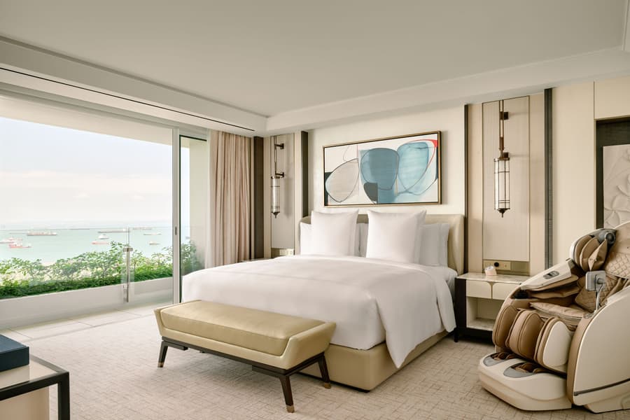 Marina Bay Sands