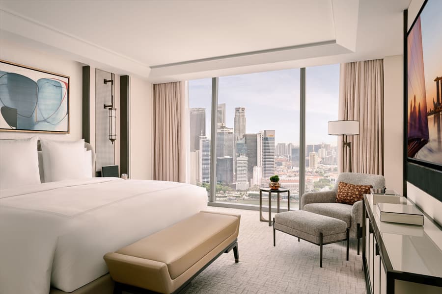 Marina Bay Sands