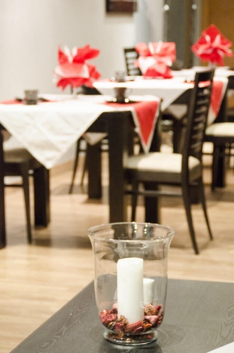 Hotel Duquesa