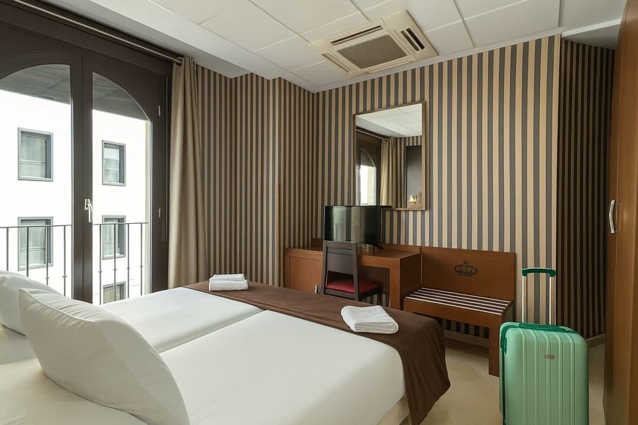 Hotel Duquesa