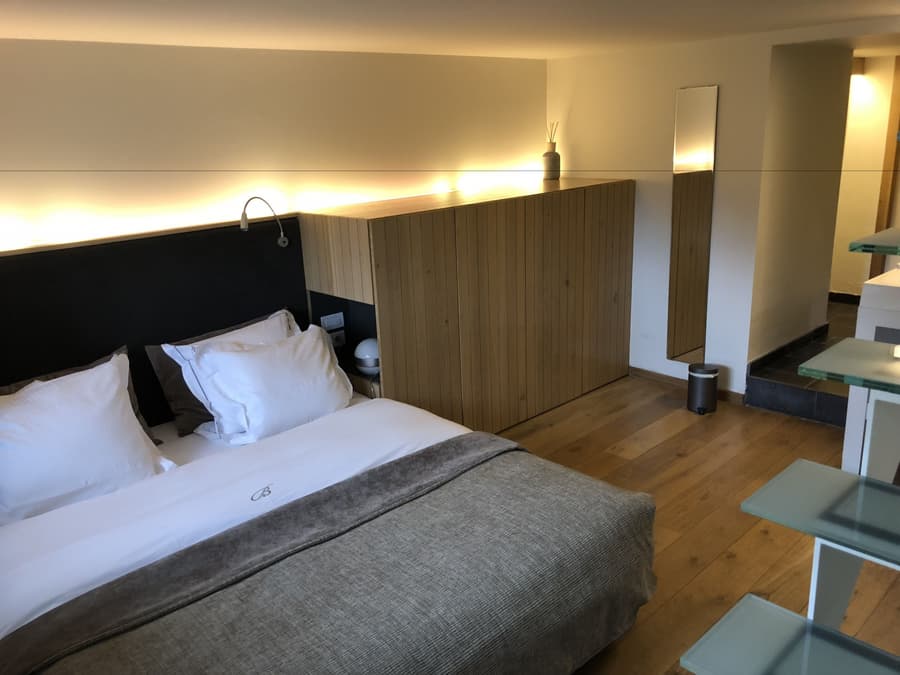 B&B Baron's House Neerijse - Leuven