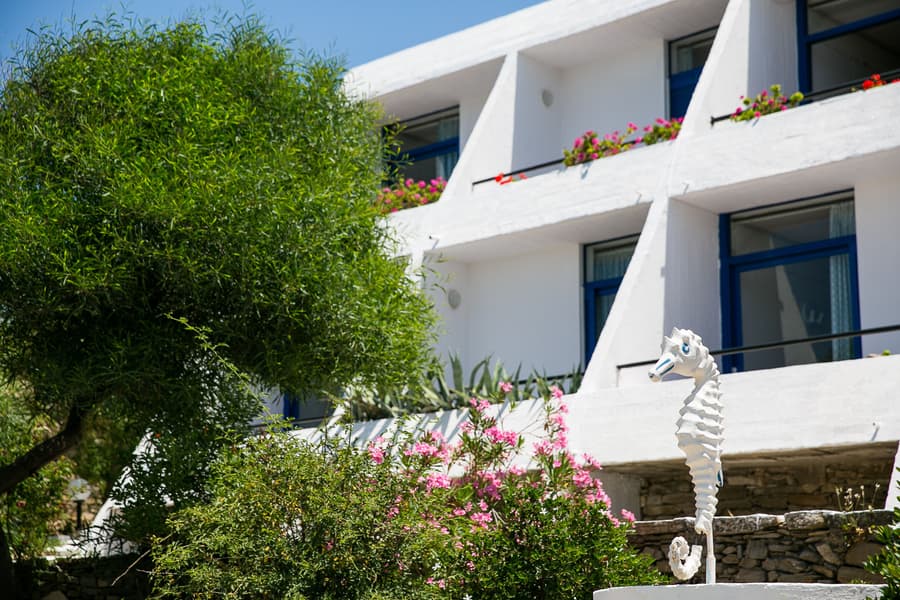 Hotel Hippocampus