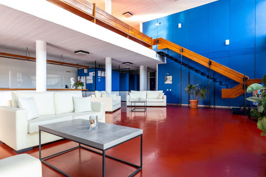 Hotel Hippocampus