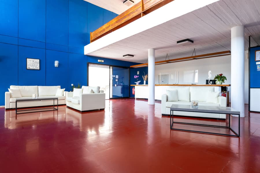 Hotel Hippocampus
