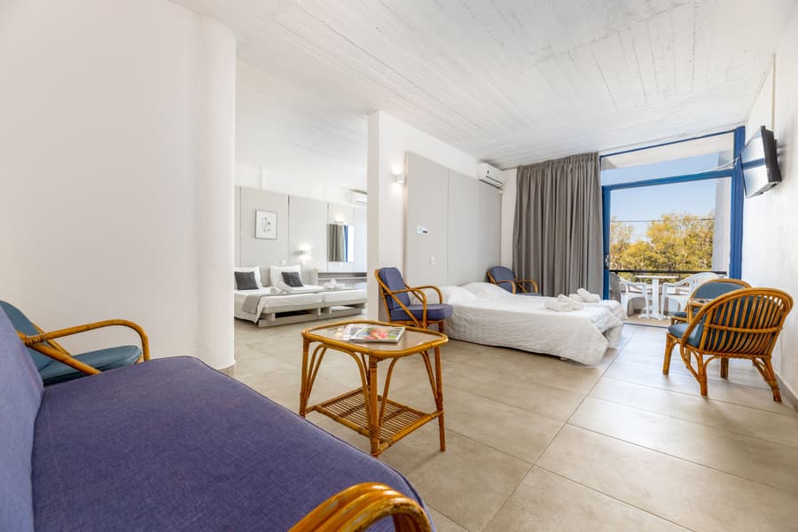 Hotel Hippocampus