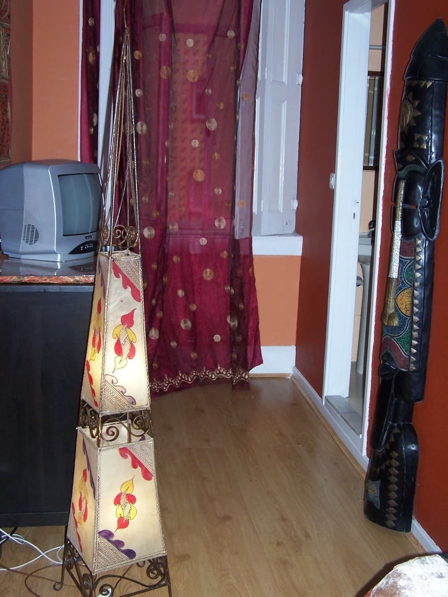 Porto Riad Guest House