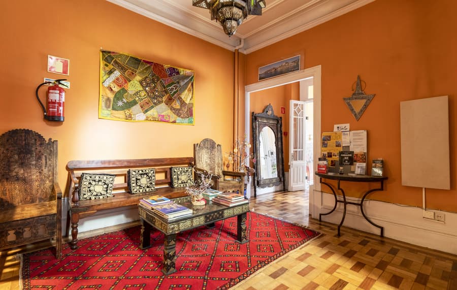 Porto Riad Guest House