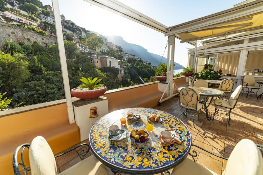 Casa Teresa