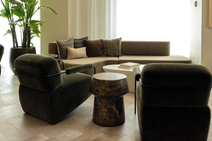 Metcalfe Hotel Montréal by Gray Collection