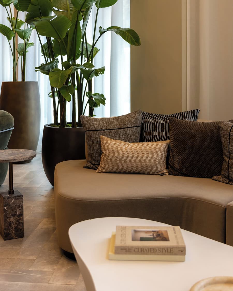 Metcalfe Hotel Montréal by Gray Collection