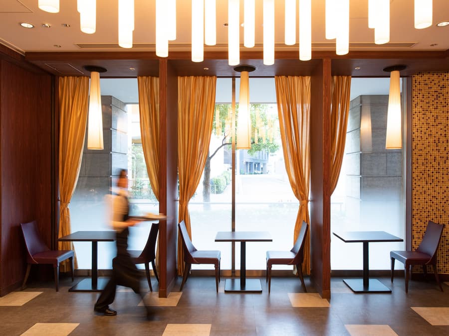 Mitsui Garden Hotel Shiodome Italia-gai Tokyo