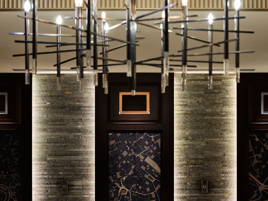 Mitsui Garden Hotel Shiodome Italia-gai Tokyo