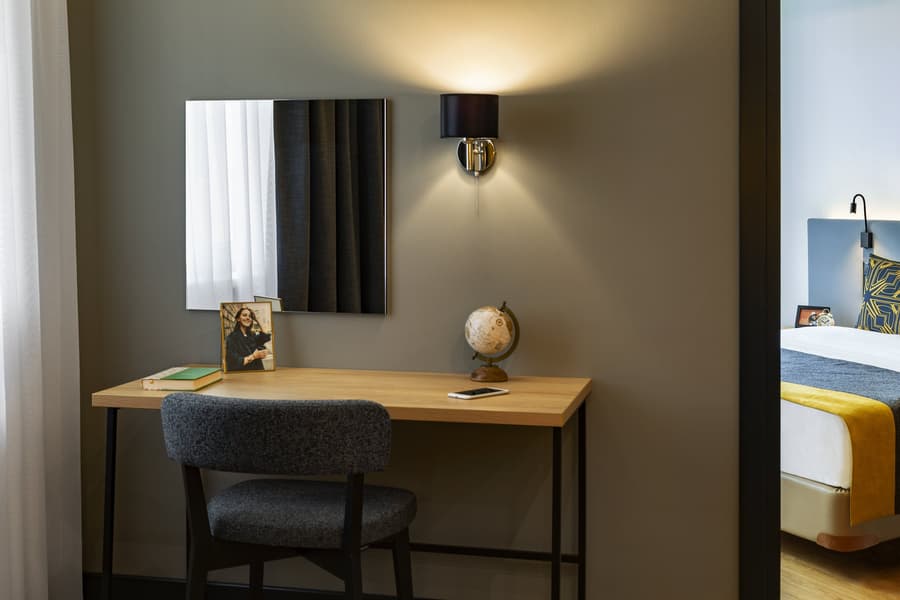 The Gate Hotel City Centre