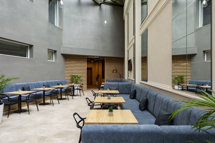 The Gate Hotel City Centre