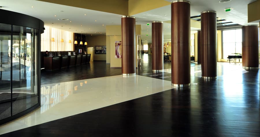Vila Gale Coimbra Hotel