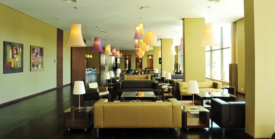 Vila Gale Coimbra Hotel