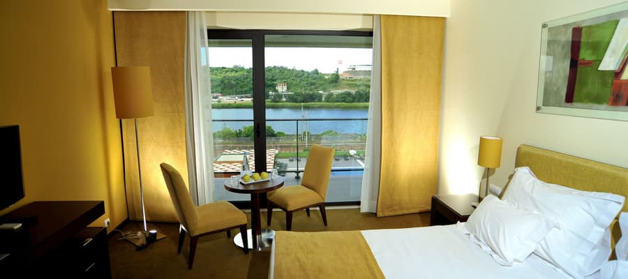 Vila Gale Coimbra Hotel