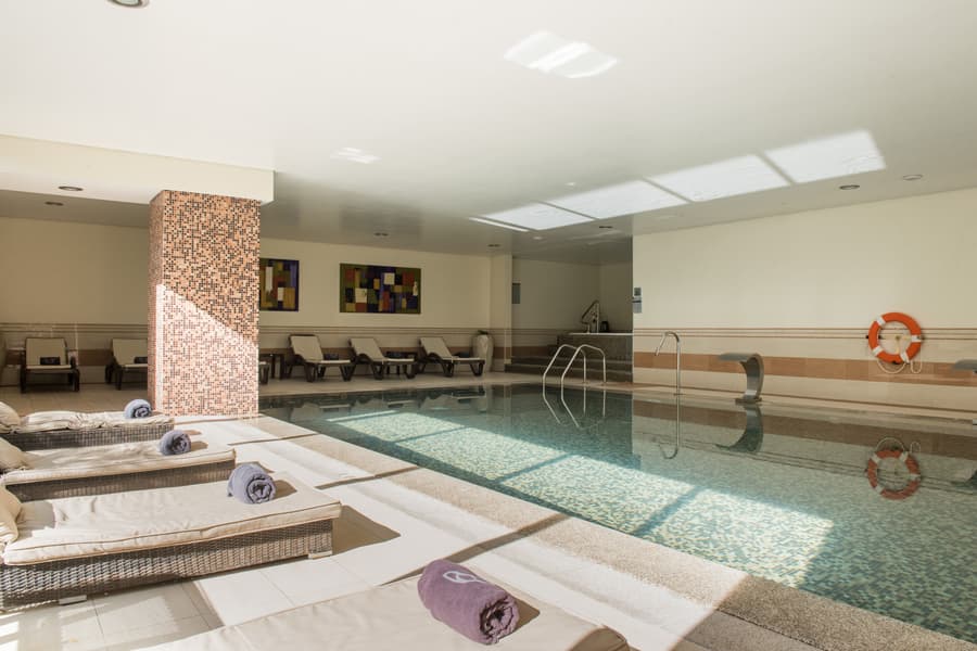 Vila Gale Coimbra Hotel