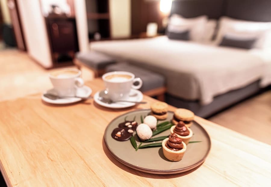 Hotel Saint George