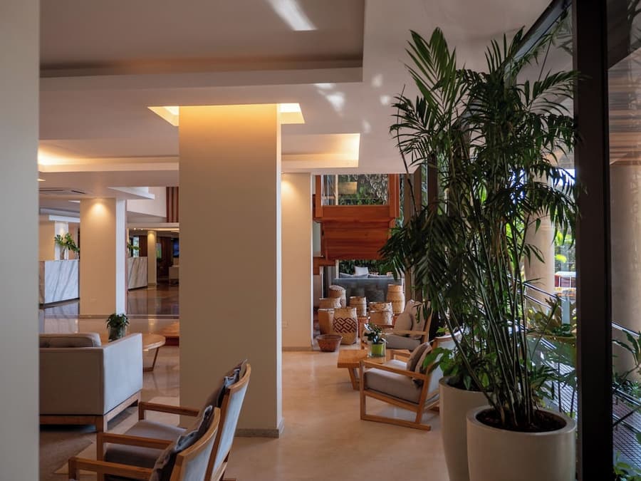 Hotel Saint George
