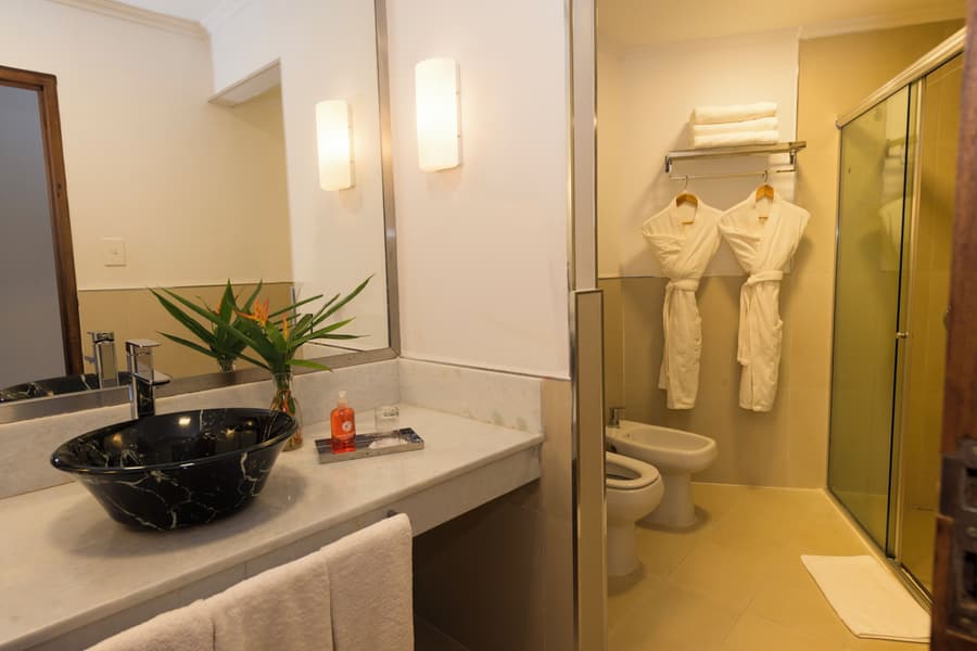 Hotel Saint George