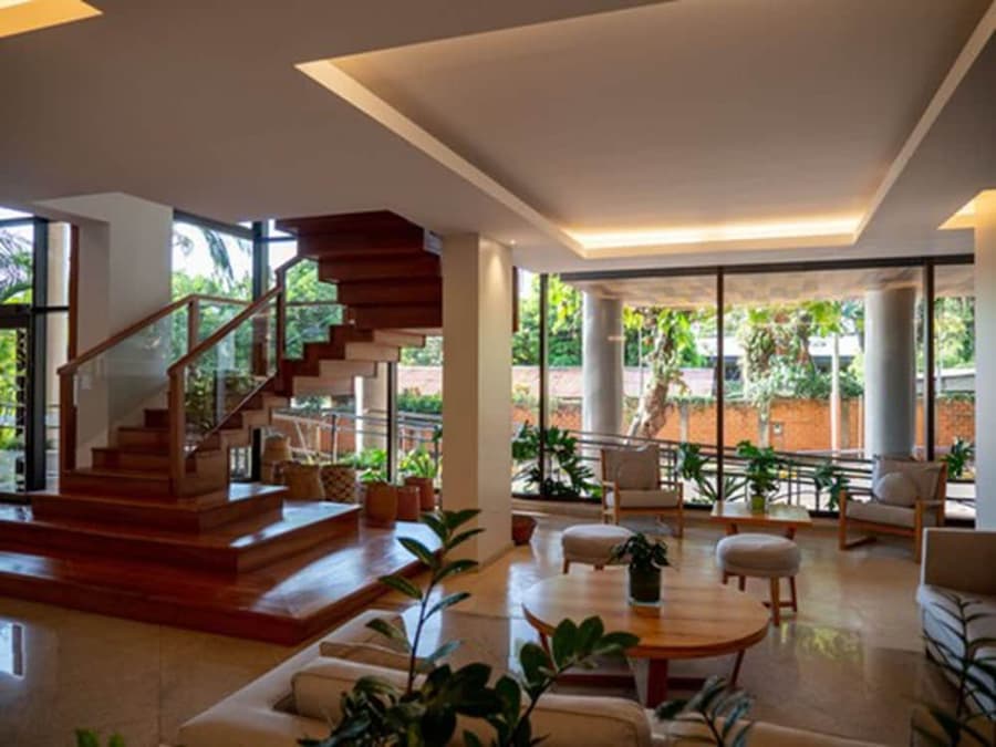 Hotel Saint George