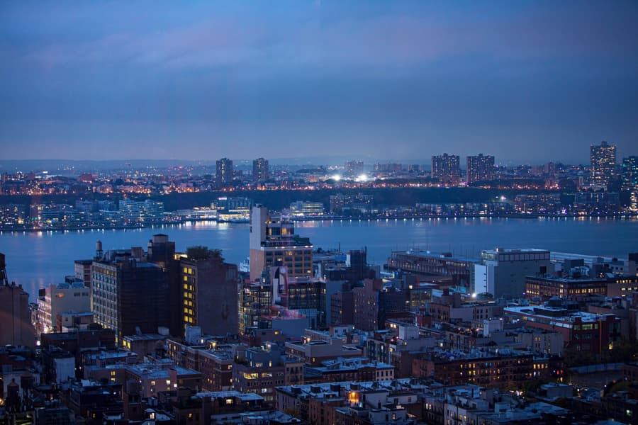 InterContinental New York Times Square by IHG