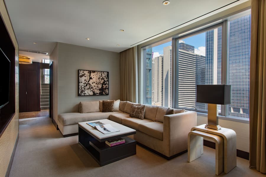 InterContinental New York Times Square by IHG