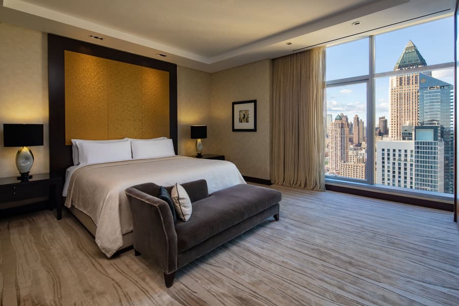 InterContinental New York Times Square by IHG