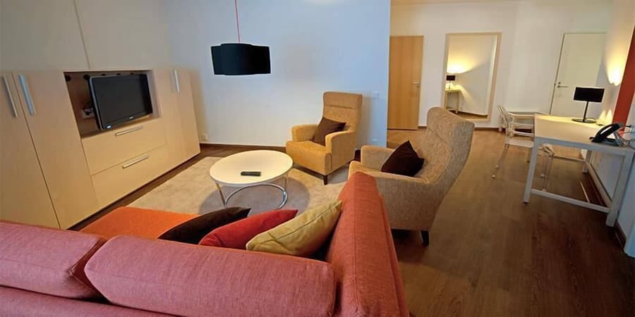 Hotel Levi Panorama