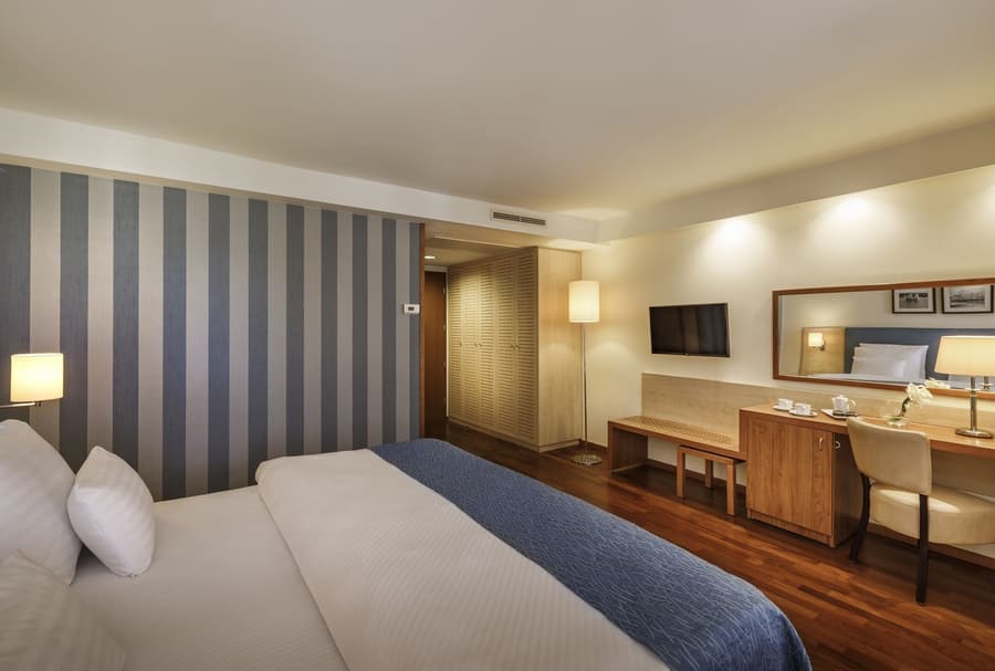 Valamar Riviera Hotel & Residence